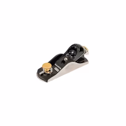 BP40 Block Plane Orange