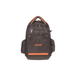 Bahco Electrician's Heavy-Duty Backpack 4750FB8
