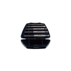 Bahco 5 pcs set of Stud Extractors