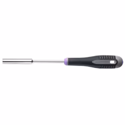 Bahco ERGO, Purple, Steel, 10 mm, 12.2 cm, 3.6 cm, 12.5 cm