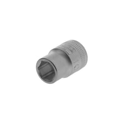 Bahco SBS60-14 Hexagon Socket 1/4in Drive 14mm