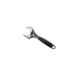 Bahco 9029 ERGO Adjustable Wrench 170mm Extra Wide Jaw