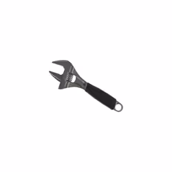 Bahco 9029C Chrome ERGO Adjustable Wrench 170mm Extra Wide Jaw 32mm