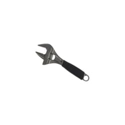 Bahco 9029C Chrome ERGO Adjustable Wrench 170mm Extra Wide Jaw 32mm