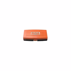 Bahco 25pc Socket Set - 1/4 Inch Drive