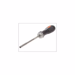 Bahco Ratchet Screw Driver 808050 with 6 Bits New
