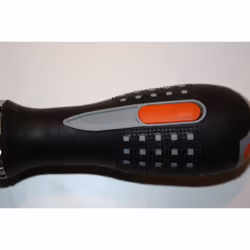 Bahco Ratchet Screw Driver 808050 with 6 Bits New
