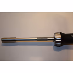 Bahco Ratchet Screw Driver 808050 with 6 Bits New - Additional view 4