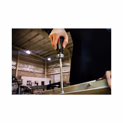 Bahco Ratchet Screw Driver 808050 with 6 Bits New - Additional view 5