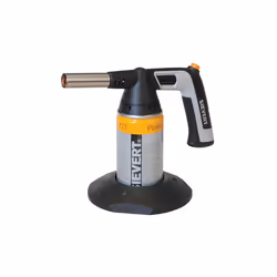 Sievert 2282 Handyjet Blowtorch with Gas PRM2282N