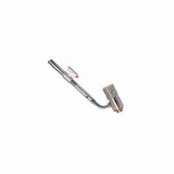 Sievert 261033 Turbojet Single Burner 360 Deg. Swivel Torch