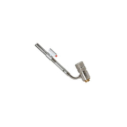 Sievert 261033 Turbojet Single Burner 360 Deg. Swivel Torch