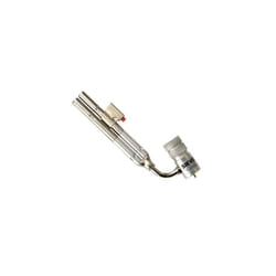 Sievert 264133 Turbojet Twin Burner 360 Deg. Swivel Torch