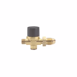 Sievert 306111 1-4 Bar POL Regulator 5-20kg