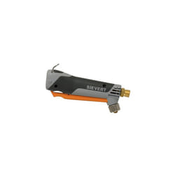 Sievert 336611 Promatic Handle with Piezo Ignition