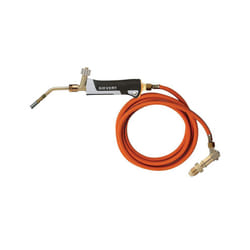 Sievert - Needle Flame Torch Kit - Assembled