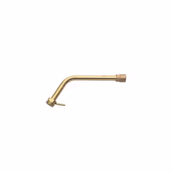Sievert 350902 Pro 86/88 Short Neck Tube 180mm + Hook