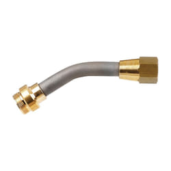 Pro 86/88 Titanium Neck Tube 100mm - 356501