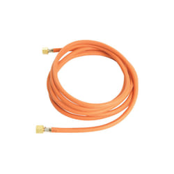 Sievert 717321 Hose Assembly 2 Metre 3/8 BSP LH x 3/8 BSP LH