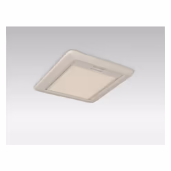 SEITZ MINI HEKI STYLE SKYLIGHT 40X40CM ROOF CARAVAN MOTORHOME 25-42 NO VENT