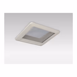SEITZ MINI HEKI STYLE SKYLIGHT 40X40CM ROOF CARAVAN MOTORHOME 25-42 NO VENT
