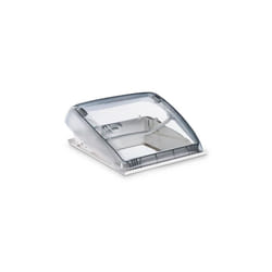 DOMETIC/SEITZ MINI HEKI STYLE 43-60MM WITH VENT CARAVAN/MOTORHOME