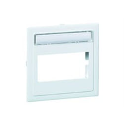 SCHNEIDER AG Plain data cap for