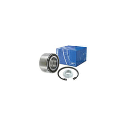 Wheel Bearing Kit Rear | VKBA 6632 | For 1 1 (E81 E87) 1 (E82) 1 (E88) 3 (E90) 3 (E91) 3 (E92) 3 (E93) 3 SERIES