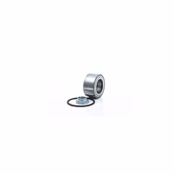 Wheel Bearing Kit Rear | VKBA 6632 | For 1 1 (E81 E87) 1 (E82) 1 (E88) 3 (E90) 3 (E91) 3 (E92) 3 (E93) 3 SERIES
