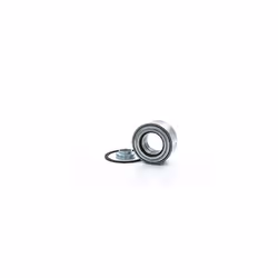 Wheel Bearing Kit Rear | VKBA 6632 | For 1 1 (E81 E87) 1 (E82) 1 (E88) 3 (E90) 3 (E91) 3 (E92) 3 (E93) 3 SERIES