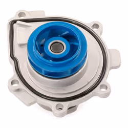 SKF VKMC 05260-1 Water Pump + Timing Belt Kit with gaskets/seals 146 with rounded tooth profile Plastic VAUXHALL: Insignia Mk1, Astra Mk6, Zafira Mk2 - Additional view 4