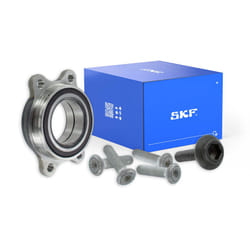 VKBA 6649 Wheel bearing kit