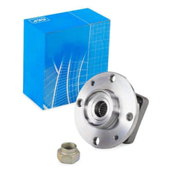 SKF VKBA 734 Wheel bearing kit FIAT: Panda I Hatchback, LANCIA: Y10