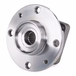 SKF VKBA 734 Wheel bearing kit FIAT: Panda I Hatchback, LANCIA: Y10