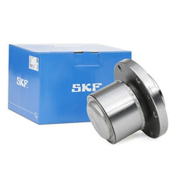 SKF VKBA 6699 Wheel bearing kit Requires special tools for mounting MERCEDES-BENZ: Sprinter 3.5-T Van, Sprinter 3.5-t Van