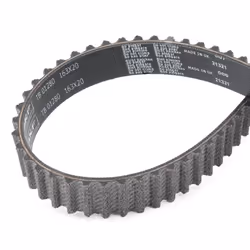 SKF VKMA 01280 Timing belt kit 163 with rounded tooth profile VOLKSWAGEN: Polo V Hatchback, Golf 7, up! Hatchback, SKODA: Citigo Hatchback - Additional view 5