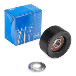 SKF VKM 63033 Tensioner Pulley HONDA: CIVIC 8 Hatchback, CR-V 4, CR-V 3