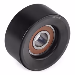 SKF VKM 63033 Tensioner Pulley HONDA: CIVIC 8 Hatchback, CR-V 4, CR-V 3