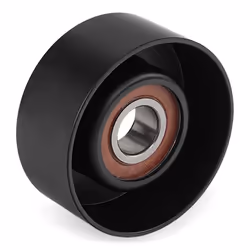 SKF VKM 63033 Tensioner Pulley HONDA: CIVIC 8 Hatchback, CR-V 4, CR-V 3