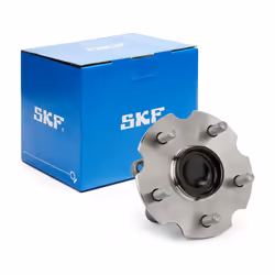 Wheel bearing kit; SKF; with integrated ABS sensor 76; for TOYOTA, LEXUS; 4245042040, 4245042040