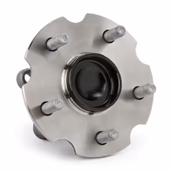 SKF VKBA 7564 Wheel bearing kit with integrated ABS sensor 76 TOYOTA: RAV4 IV Off-Road, Auris Hatchback, RAV4 III Off-Road