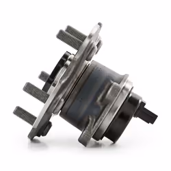 SKF VKBA 7564 Wheel bearing kit with integrated ABS sensor 76 TOYOTA: RAV4 IV Off-Road, Auris Hatchback, RAV4 III Off-Road - Additional view 4