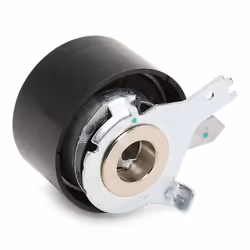 SKF VKMA 06136 Timing belt kit 119 with rounded tooth profile MERCEDES-BENZ: CLA Coupe, Citan Panel Van, A-Class, NISSAN: Juke - Additional view 4