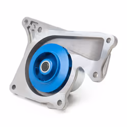 SKF VKMC 06136 Water Pump + Timing Belt Kit 119 Plastic MERCEDES-BENZ: B-Class, DACIA: SANDERO 2, RENAULT: Clio 4
