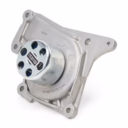 SKF VKMC 06136 Water Pump + Timing Belt Kit 119 Plastic MERCEDES-BENZ: B-Class, DACIA: SANDERO 2, RENAULT: Clio 4 - Additional view 4