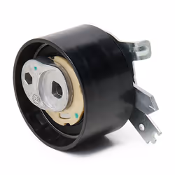 SKF VKMC 06136 Water Pump + Timing Belt Kit 119 Plastic MERCEDES-BENZ: B-Class, DACIA: SANDERO 2, RENAULT: Clio 4 - Additional view 5