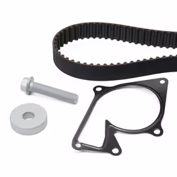 SKF VKMC 06136 Water Pump + Timing Belt Kit 119 Plastic MERCEDES-BENZ: B-Class, DACIA: SANDERO 2, RENAULT: Clio 4 - Additional view 7