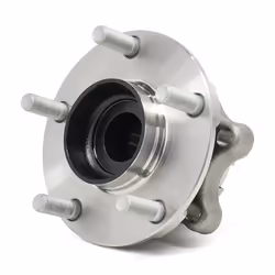 Wheel bearing kit; SKF; with integrated ABS sensor 93; for INFINITI, NISSAN; 402024GA0A, 40202EG06C, 402021EA0A, 402021EA0B, ...