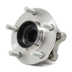 SKF VKBA 7698 Wheel bearing kit with integrated ABS sensor 93 INFINITI: M Saloon, Q50 Saloon, NISSAN: 370Z Coupe