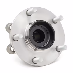 SKF VKBA 7698 Wheel bearing kit with integrated ABS sensor 93 INFINITI: M Saloon, Q50 Saloon, NISSAN: 370Z Coupe